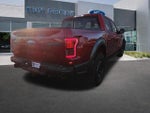 2017 F-150 Thumbnail 3