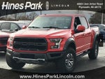 2018 F-150 Thumbnail 1