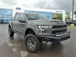 2018 F-150 Thumbnail 1