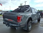 2018 F-150 Thumbnail 3