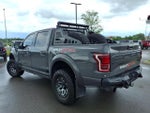 2018 F-150 Thumbnail 5