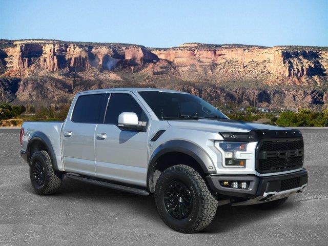 2018 Ford F-150 - $41,001