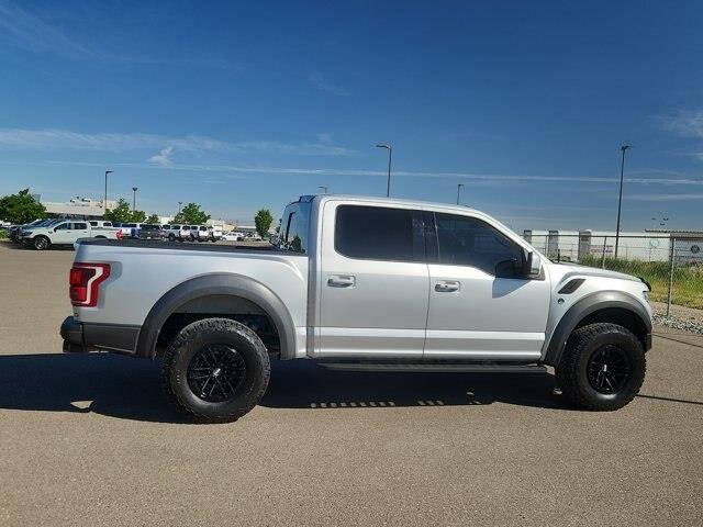 2018 Ford F-150 - $41,001