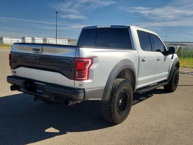 2018 Ford F-150 - $41,001