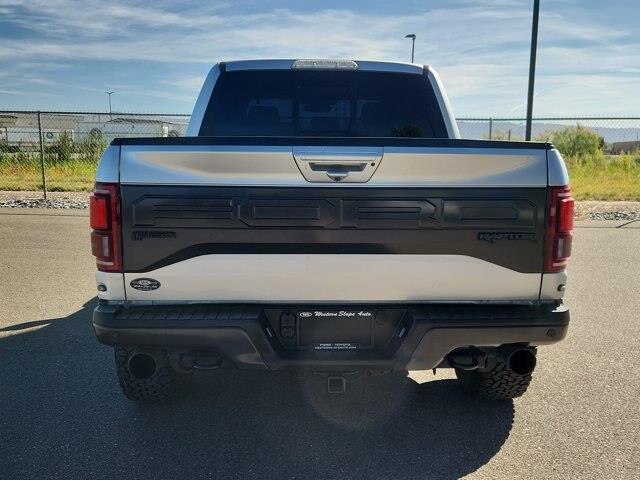 2018 Ford F-150 - $41,001