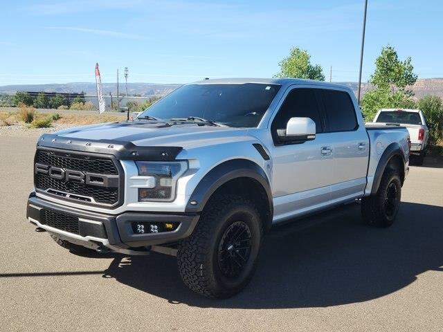 2018 Ford F-150 - $41,001