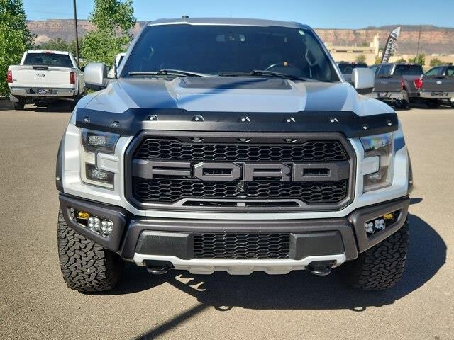 2018 Ford F-150 - $41,001