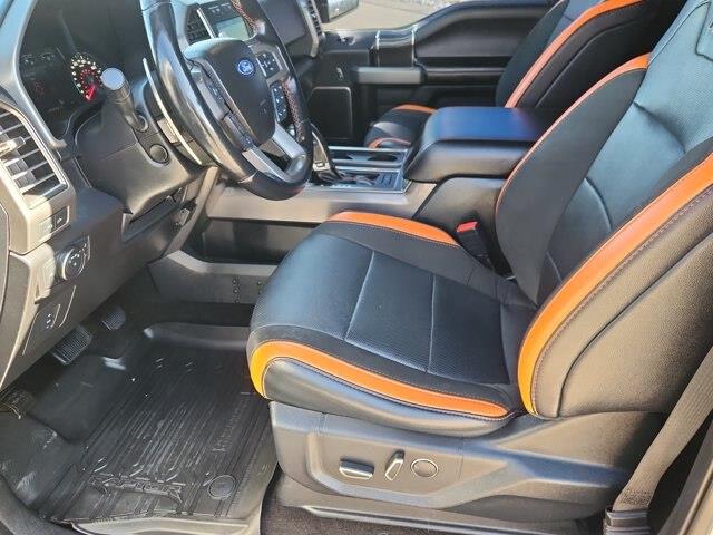 2018 Ford F-150 - $41,001