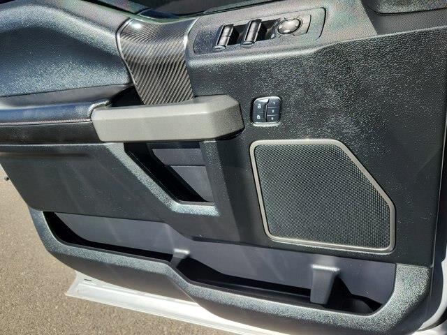 2018 Ford F-150 - $41,001