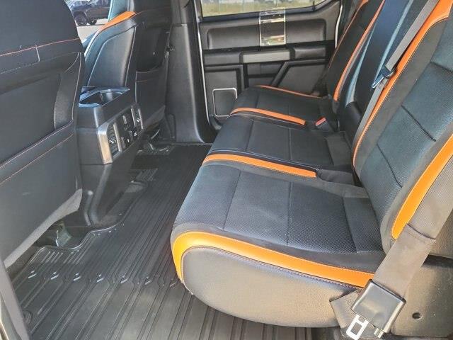 2018 Ford F-150 - $41,001