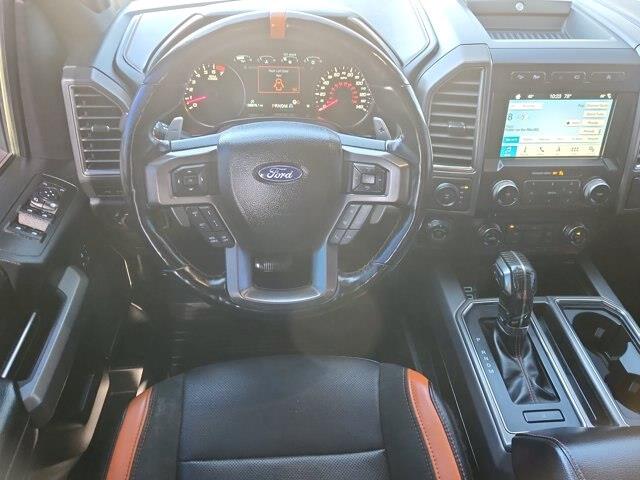2018 Ford F-150 - $41,001