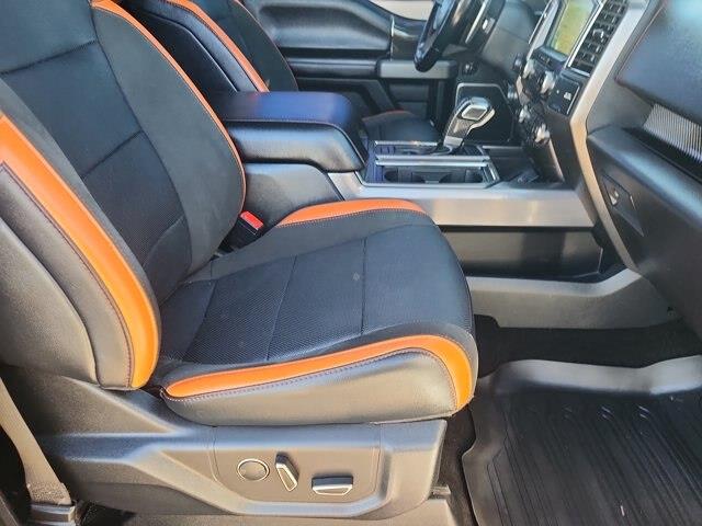 2018 Ford F-150 - $41,001
