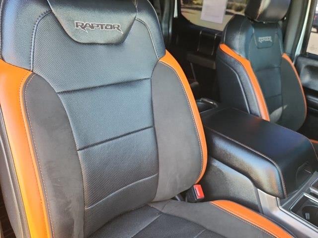 2018 Ford F-150 - $41,001