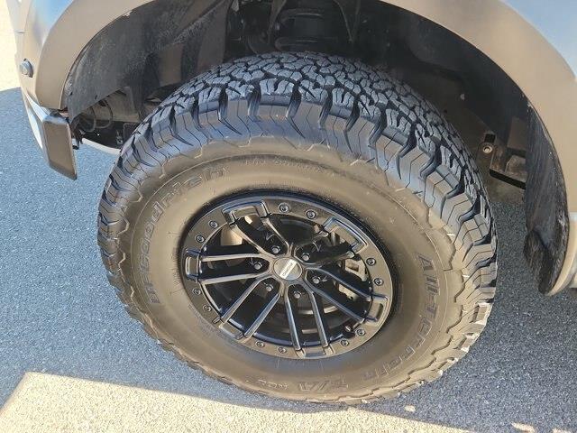2018 Ford F-150 - $41,001
