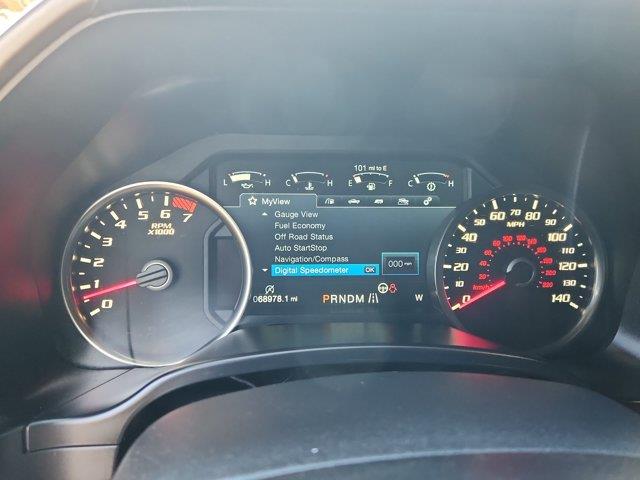 2018 Ford F-150 - $41,001