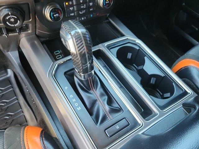 2018 Ford F-150 - $41,001