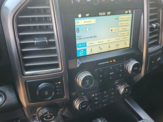 2018 Ford F-150 - $41,001