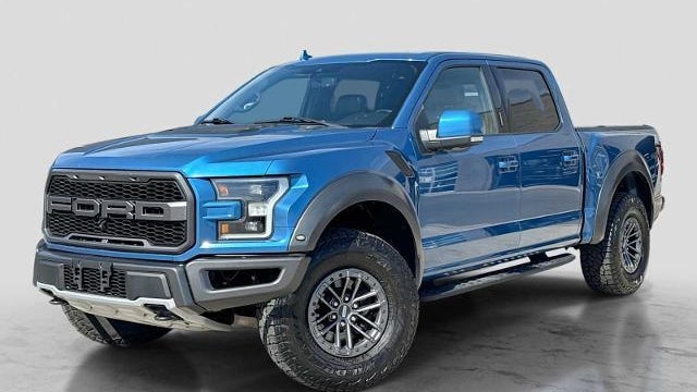 Preowned 2019 Ford F-150 Raptor for Sale