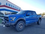 2019 F-150 Thumbnail 1