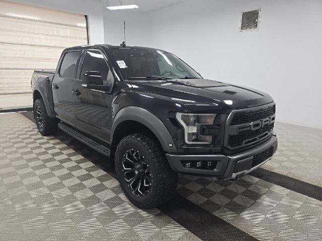 2019 Ford F-150 - $45,999
