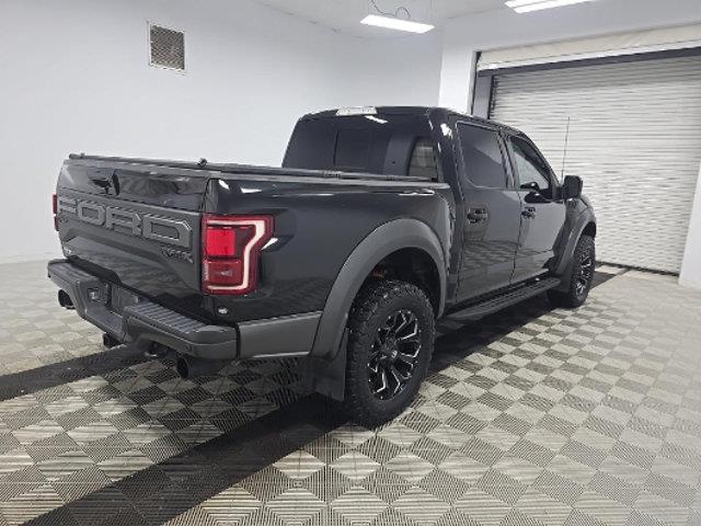 2019 Ford F-150 - $45,999