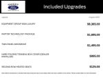2019 F-150 Thumbnail 5