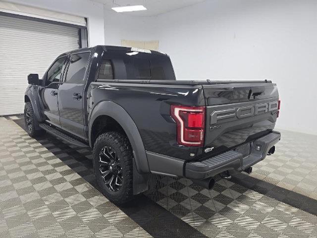 2019 Ford F-150 - $45,999
