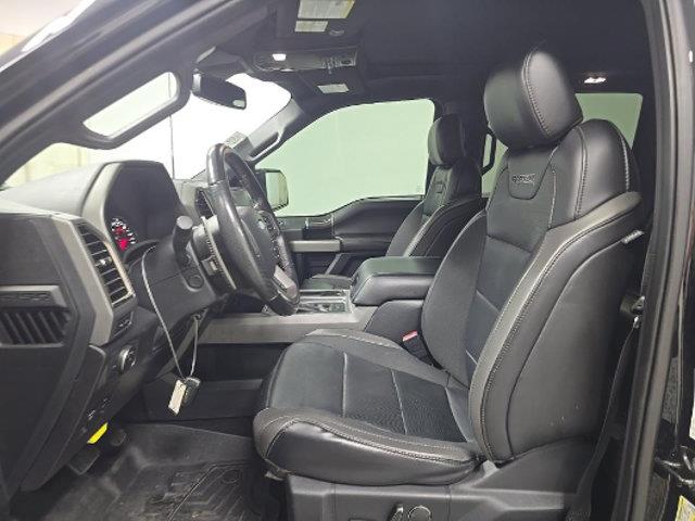 2019 Ford F-150 - $45,999