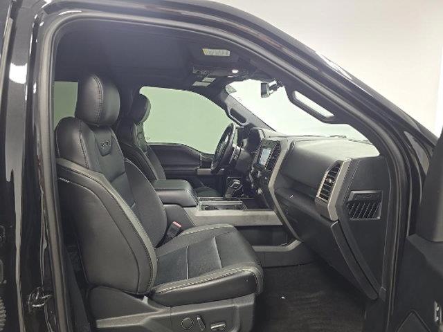 2019 Ford F-150 - $45,999