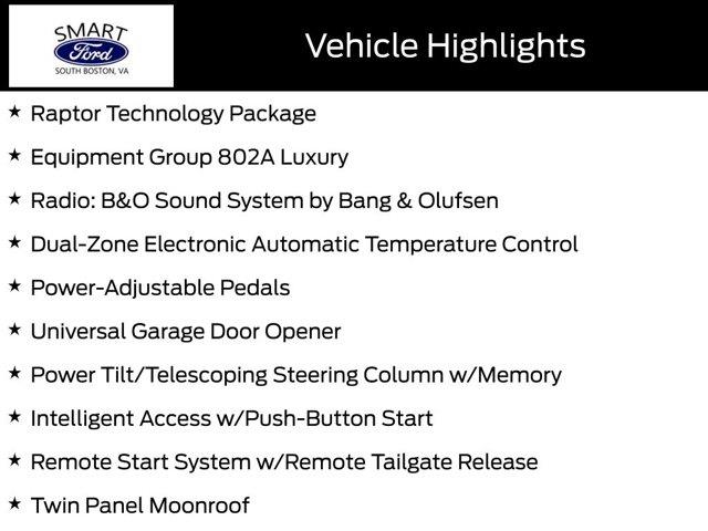 2019 Ford F-150 - $45,999