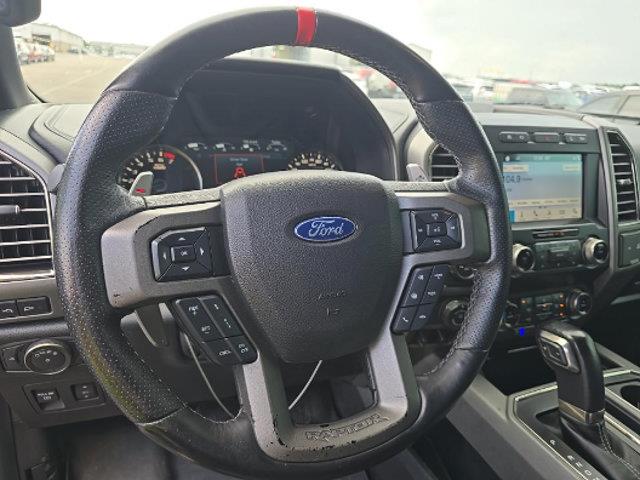 2019 Ford F-150 - $45,999