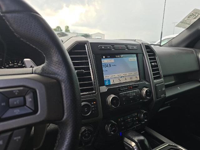 2019 Ford F-150 - $45,999