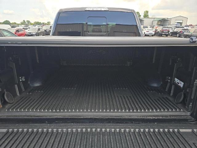 2019 Ford F-150 - $45,999