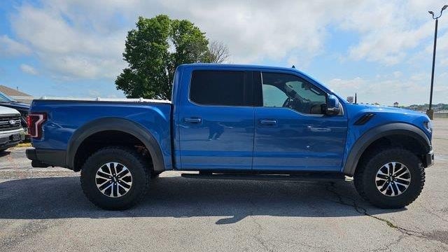 Preowned 2019 Ford F-150 Raptor for Sale
