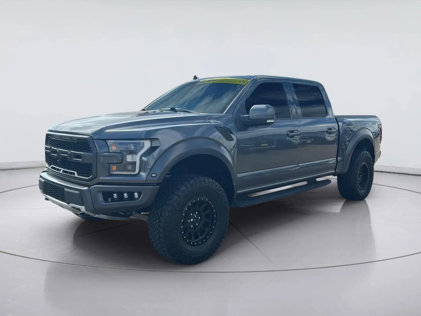 2020 Ford F-150 - $39,725