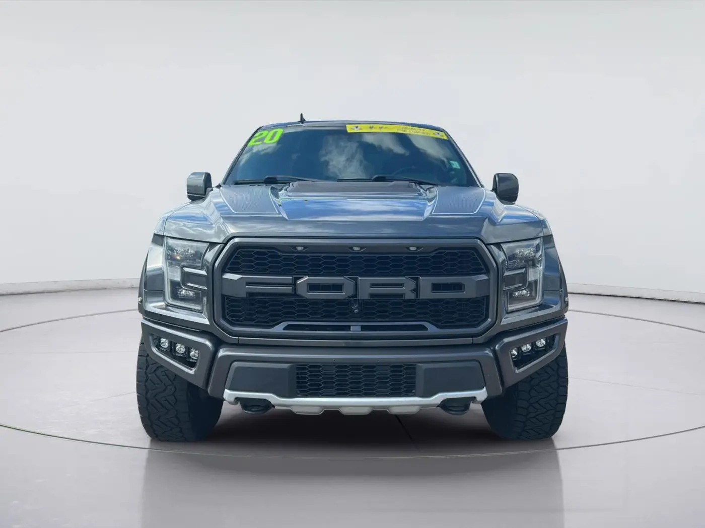 2020 Ford F-150 - $39,725