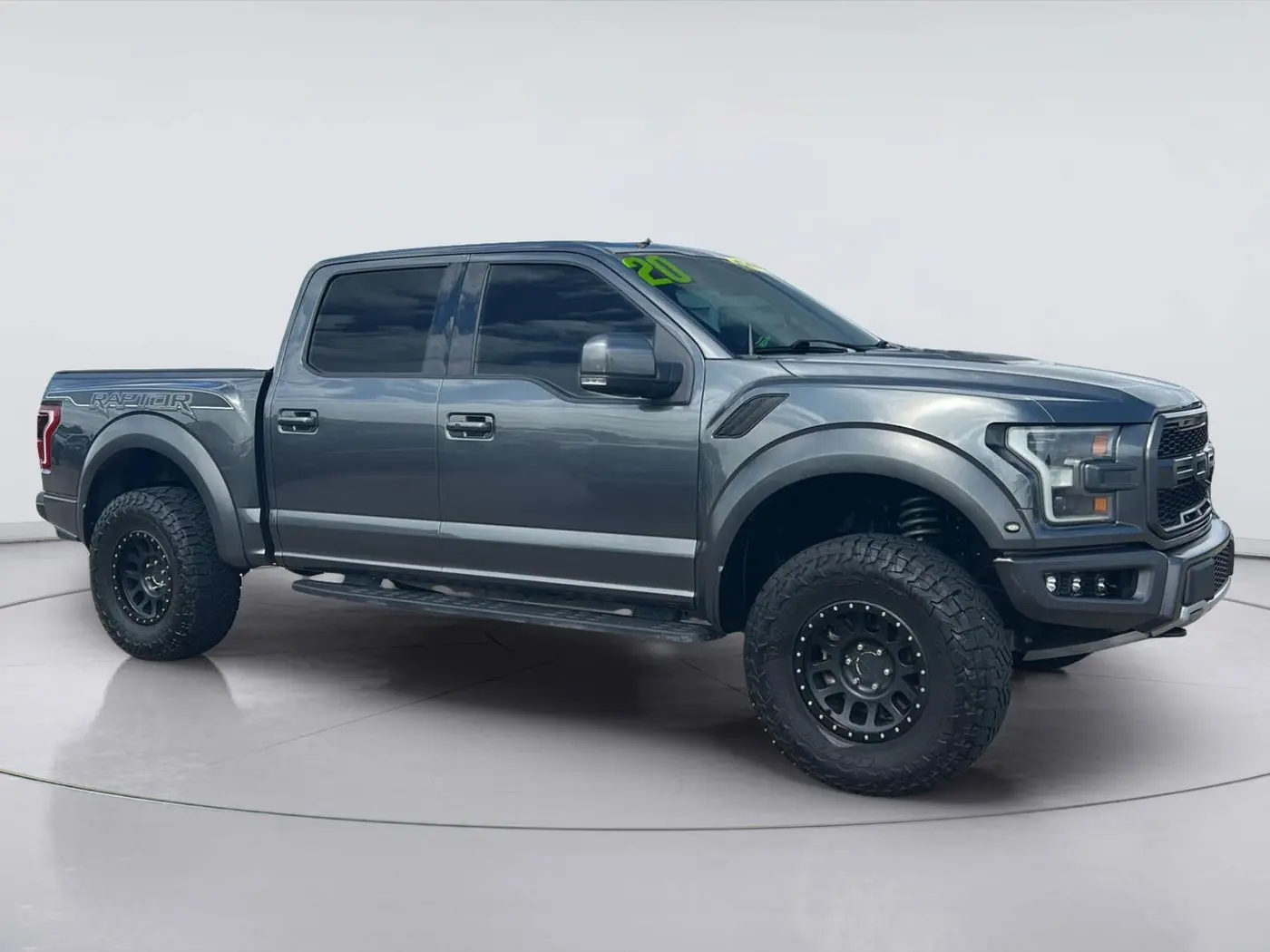 2020 Ford F-150 - $39,725