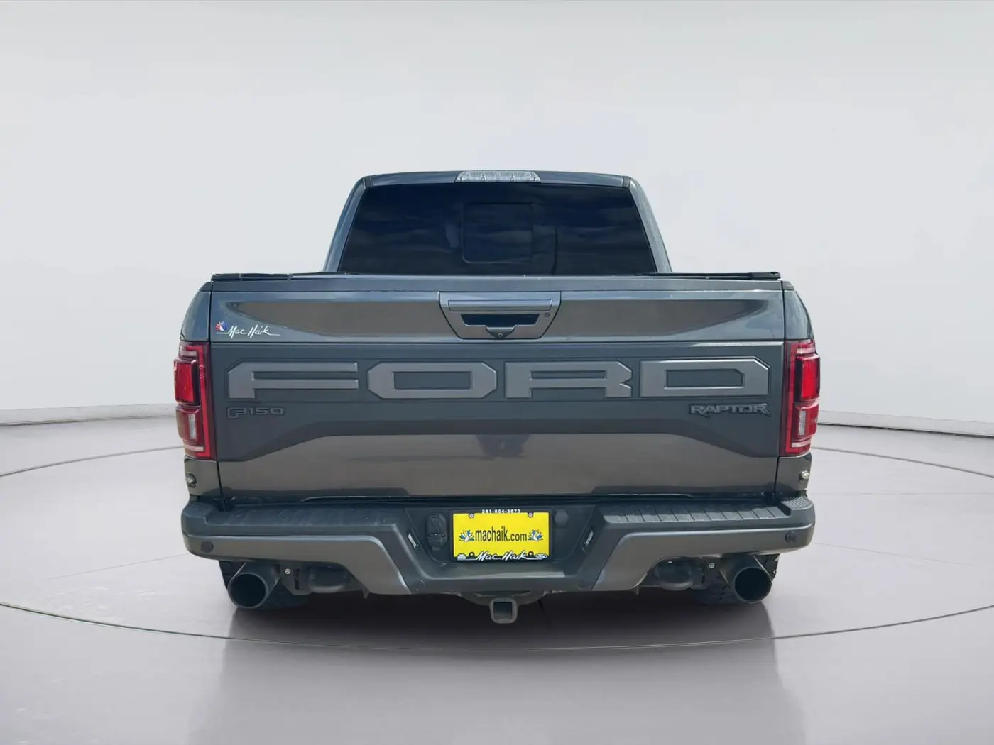 2020 Ford F-150 - $39,725