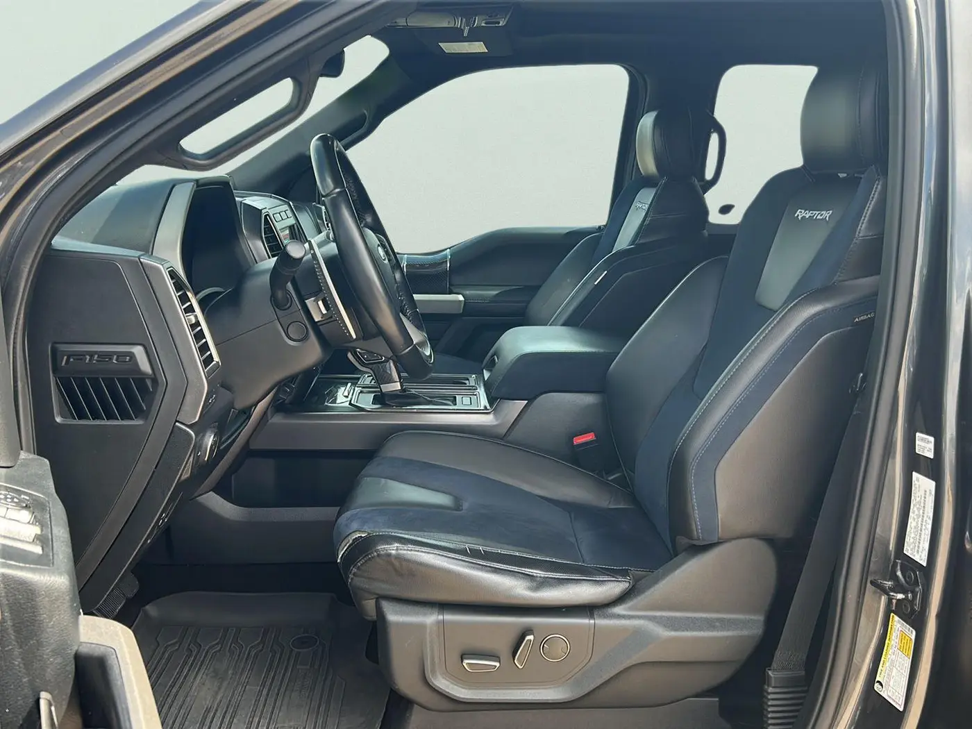 2020 Ford F-150 - $39,725