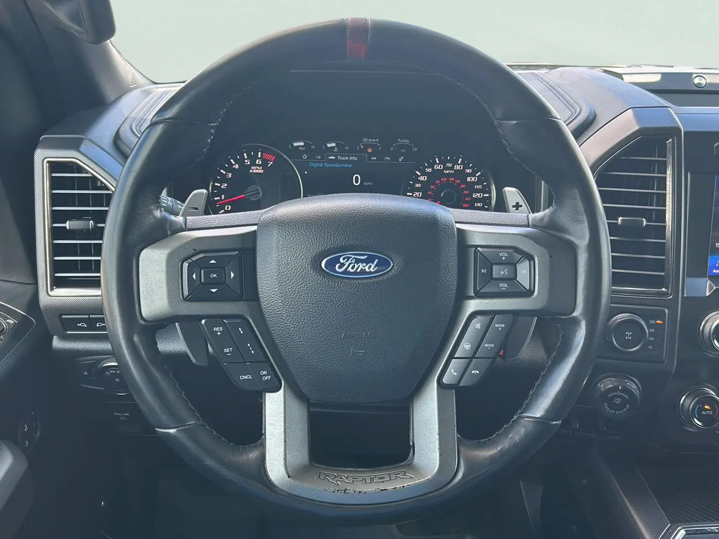 2020 Ford F-150 - $39,725