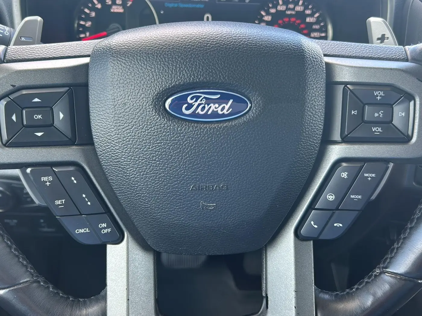 2020 Ford F-150 - $39,725