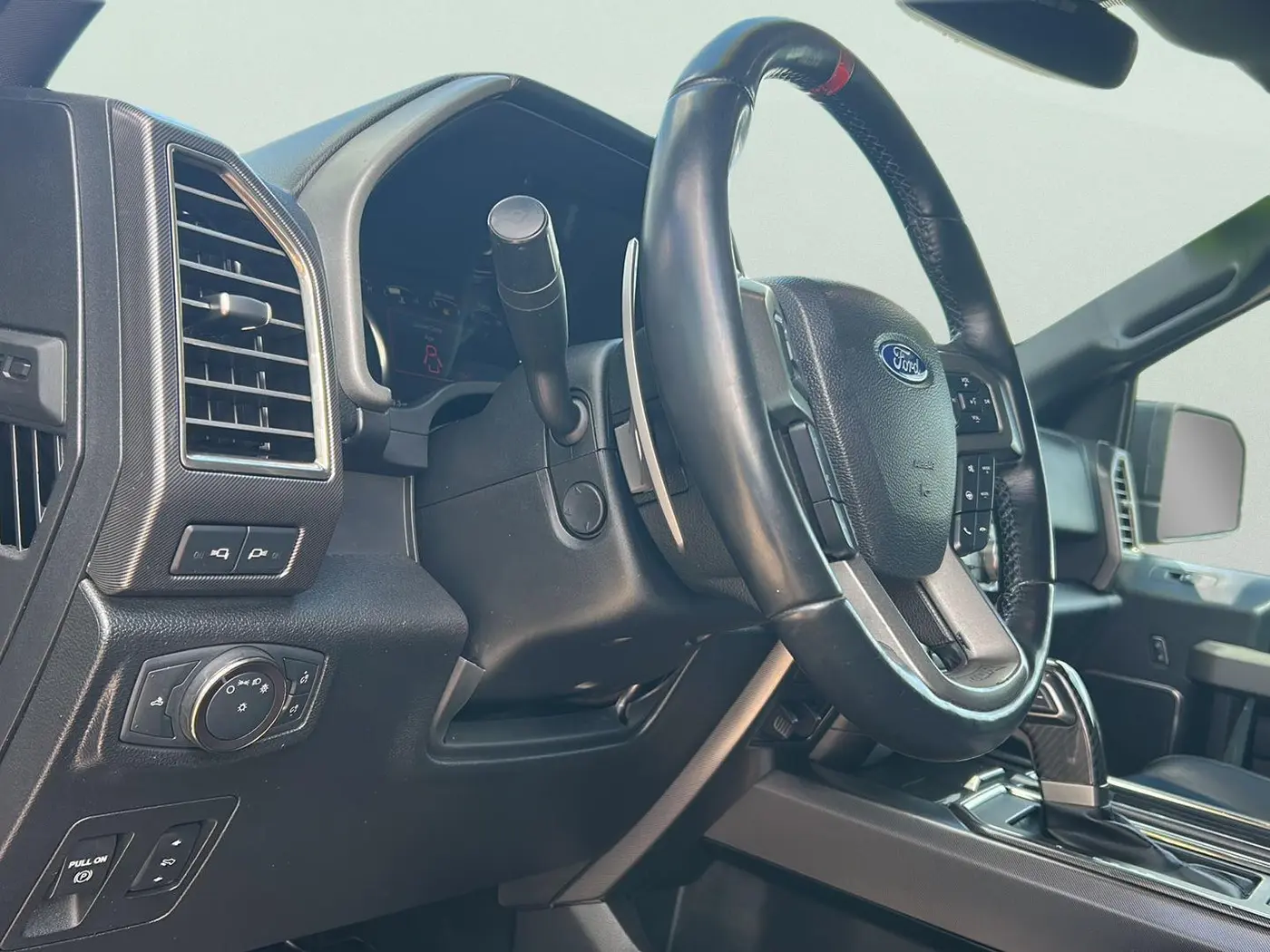 2020 Ford F-150 - $39,725