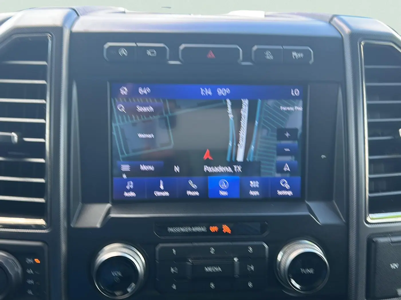 2020 Ford F-150 - $39,725