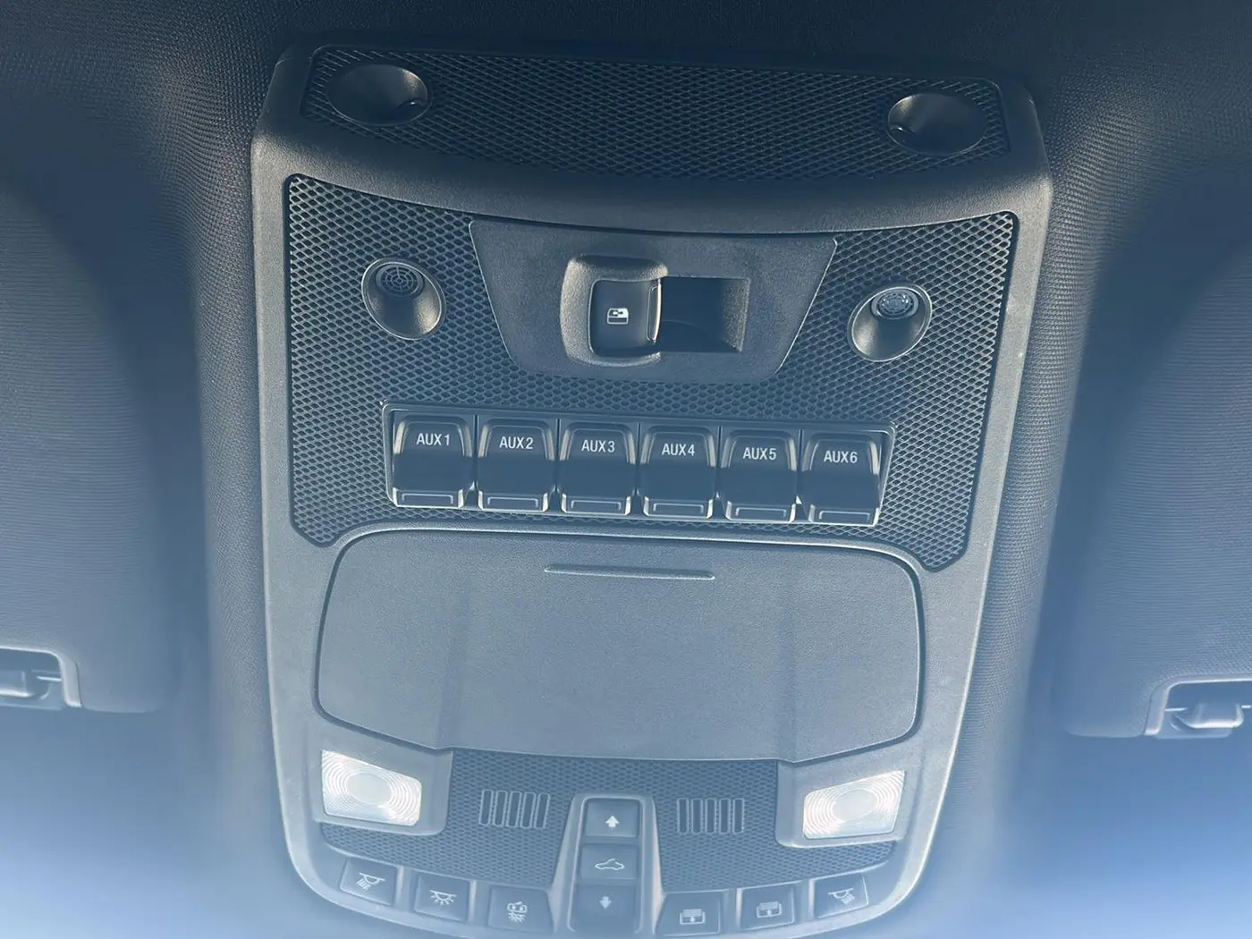 2020 Ford F-150 - $39,725