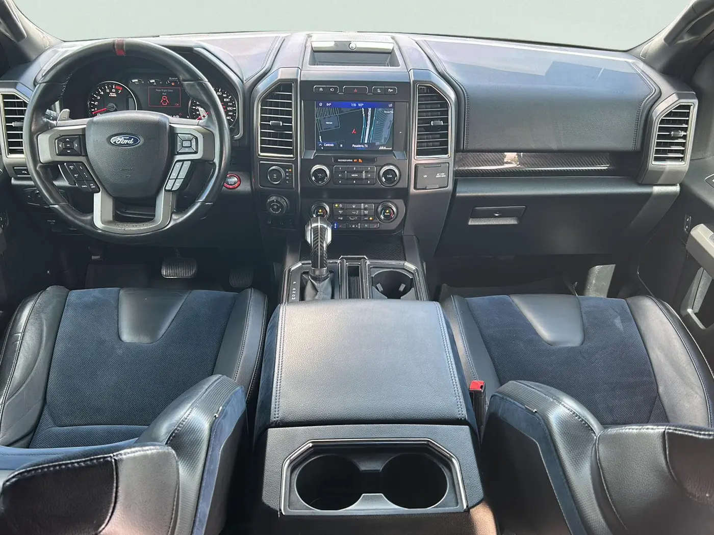 2020 Ford F-150 - $39,725