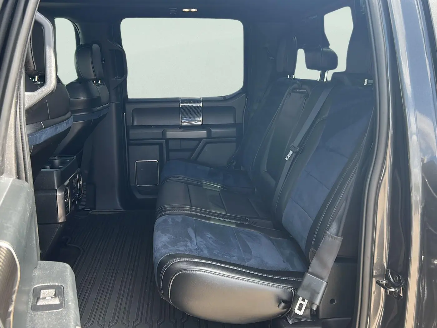 2020 Ford F-150 - $39,725