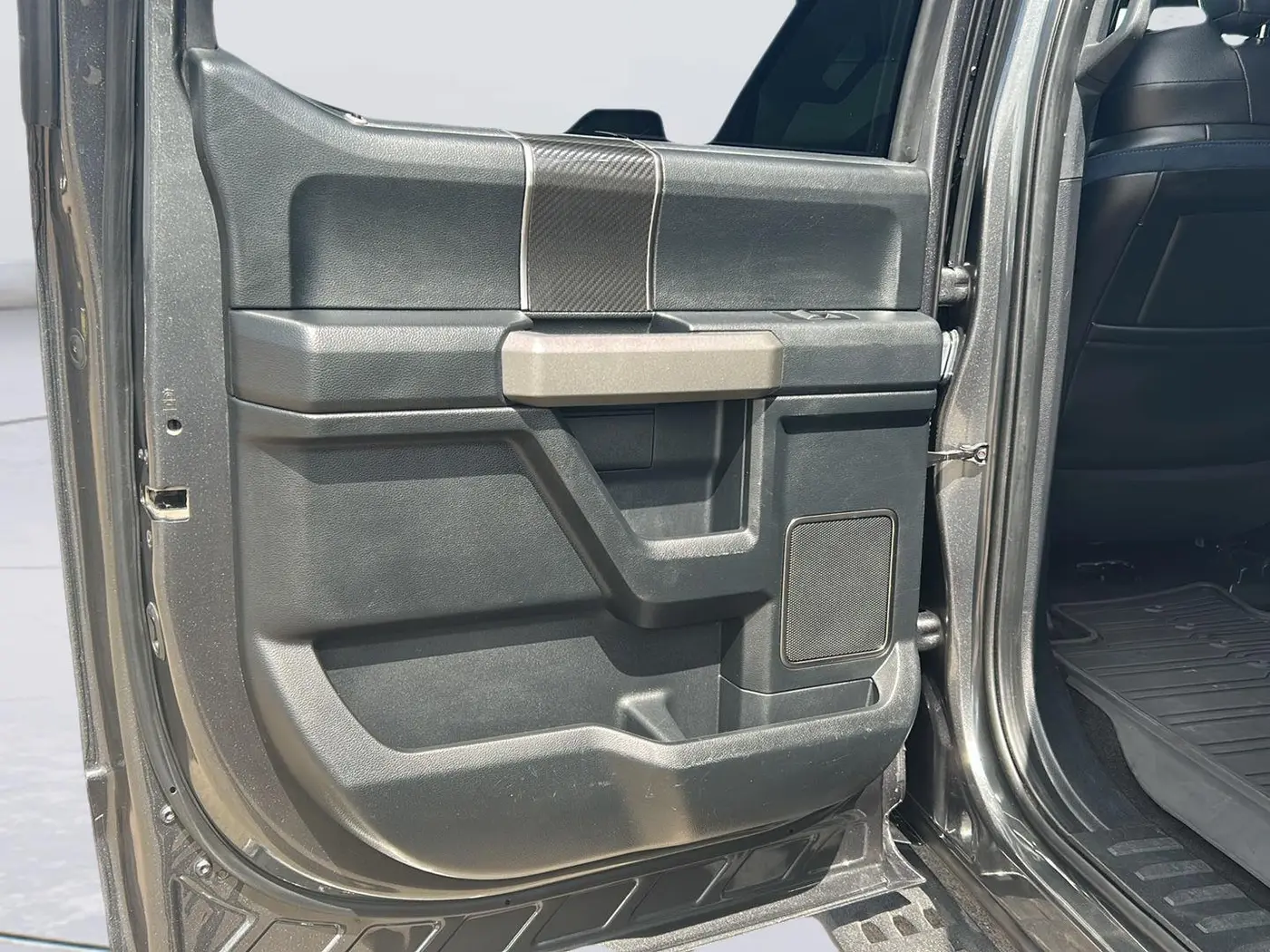 2020 Ford F-150 - $39,725