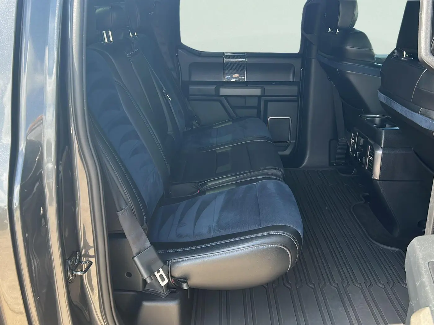2020 Ford F-150 - $39,725