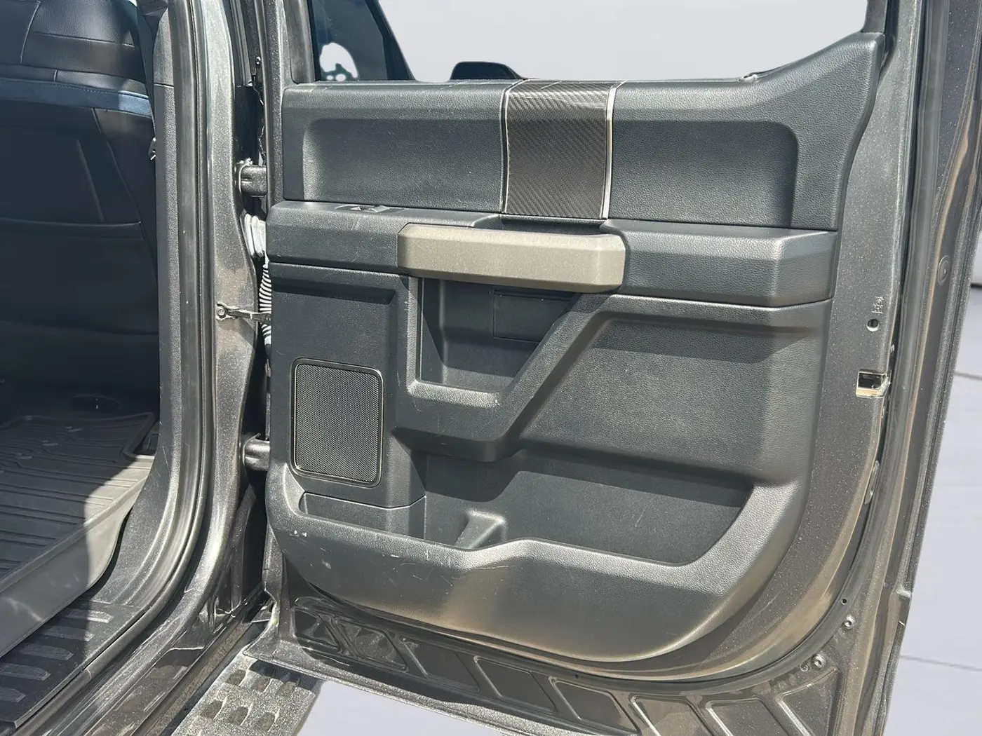 2020 Ford F-150 - $39,725
