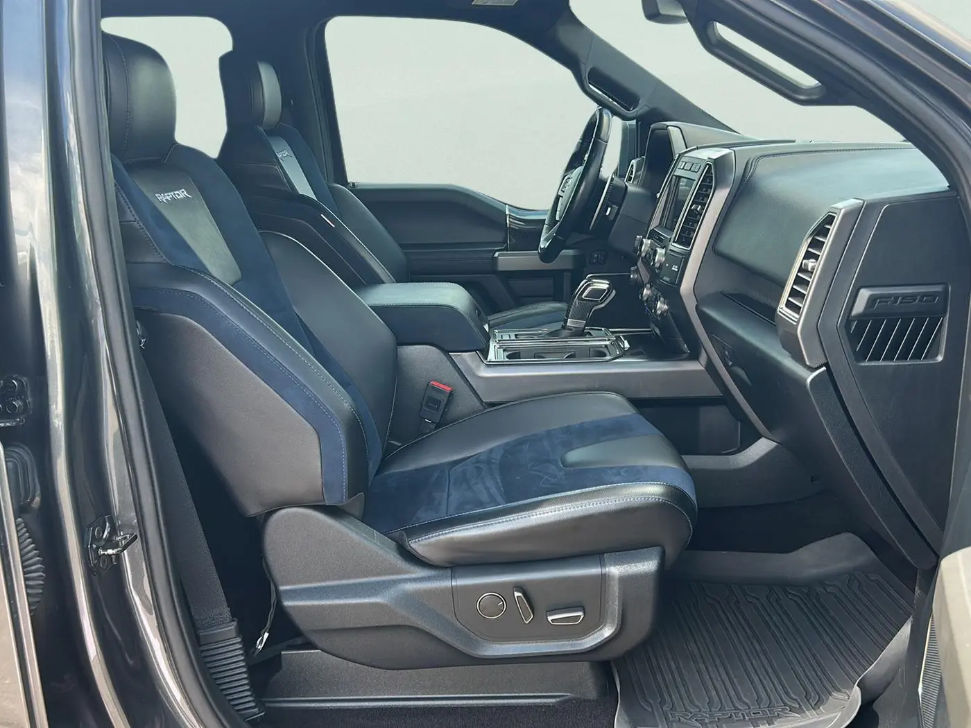 2020 Ford F-150 - $39,725